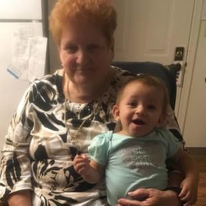 Meet your Posher, Shirley